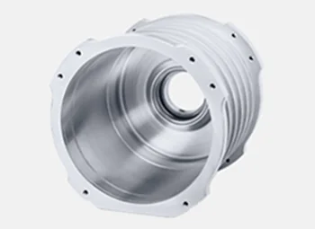 Wheel hub / brake drum style rotating part